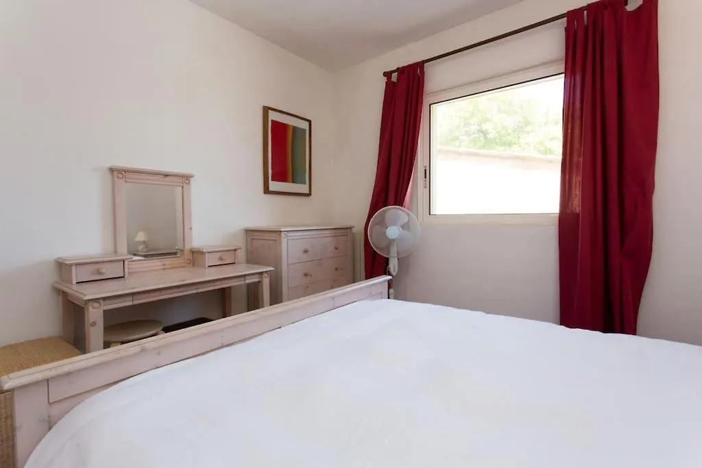 Spacious Villa Vallauris Cannes With Ac Throughout And Large Private Pool